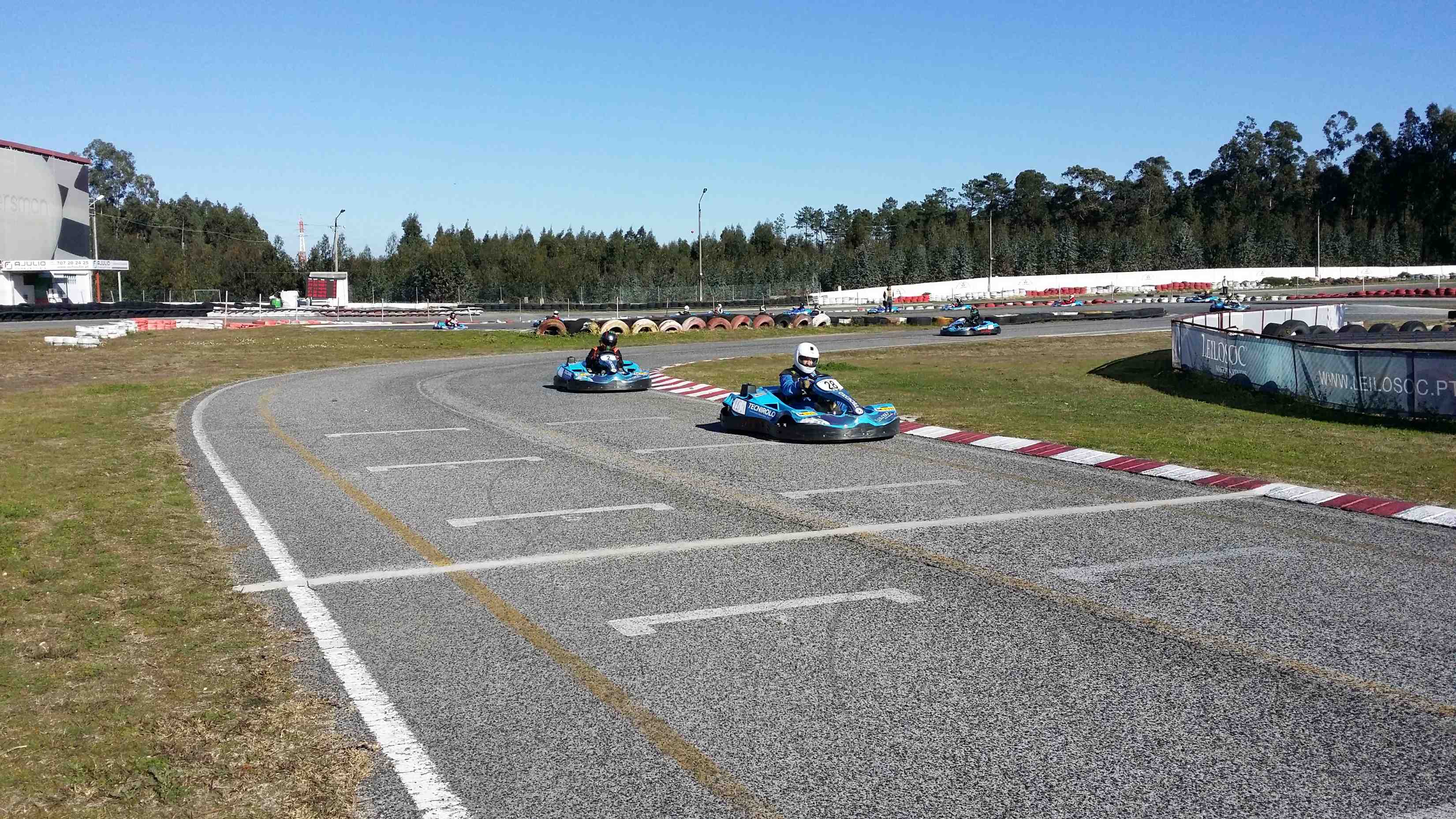 17ª Campeonato Ormei20